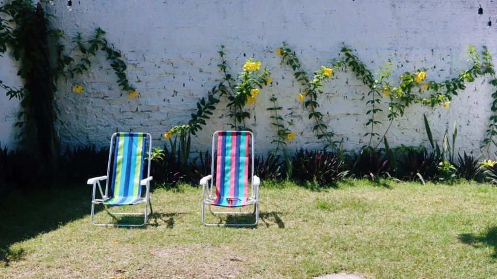 Z-18 Hostel Barreirinhas Kültér fotó