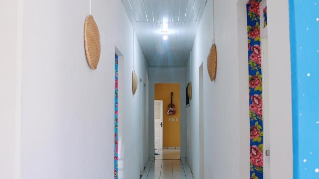 Z-18 Hostel Barreirinhas Kültér fotó
