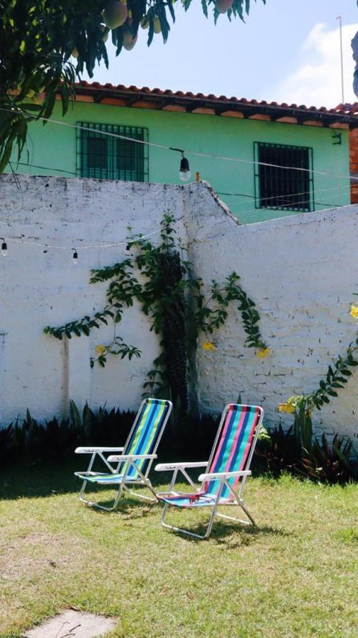 Z-18 Hostel Barreirinhas Kültér fotó