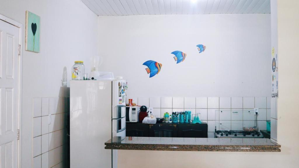 Z-18 Hostel Barreirinhas Kültér fotó