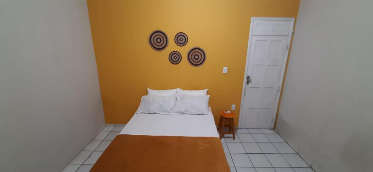 Z-18 Hostel Barreirinhas Kültér fotó