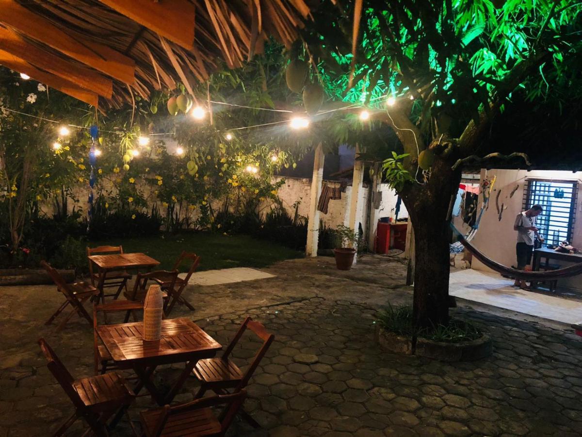 Z-18 Hostel Barreirinhas Kültér fotó