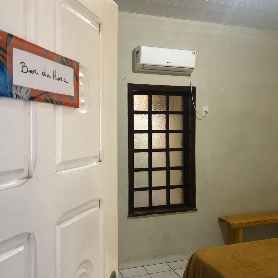 Z-18 Hostel Barreirinhas Kültér fotó