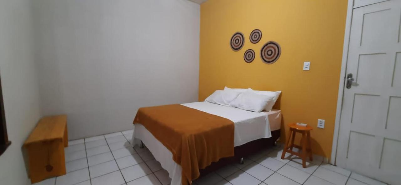 Z-18 Hostel Barreirinhas Kültér fotó