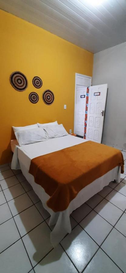 Z-18 Hostel Barreirinhas Kültér fotó