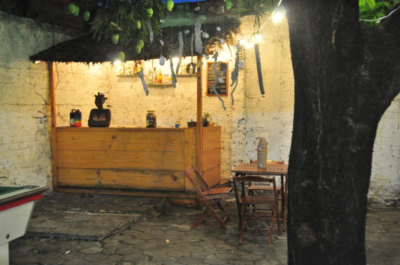 Z-18 Hostel Barreirinhas Kültér fotó