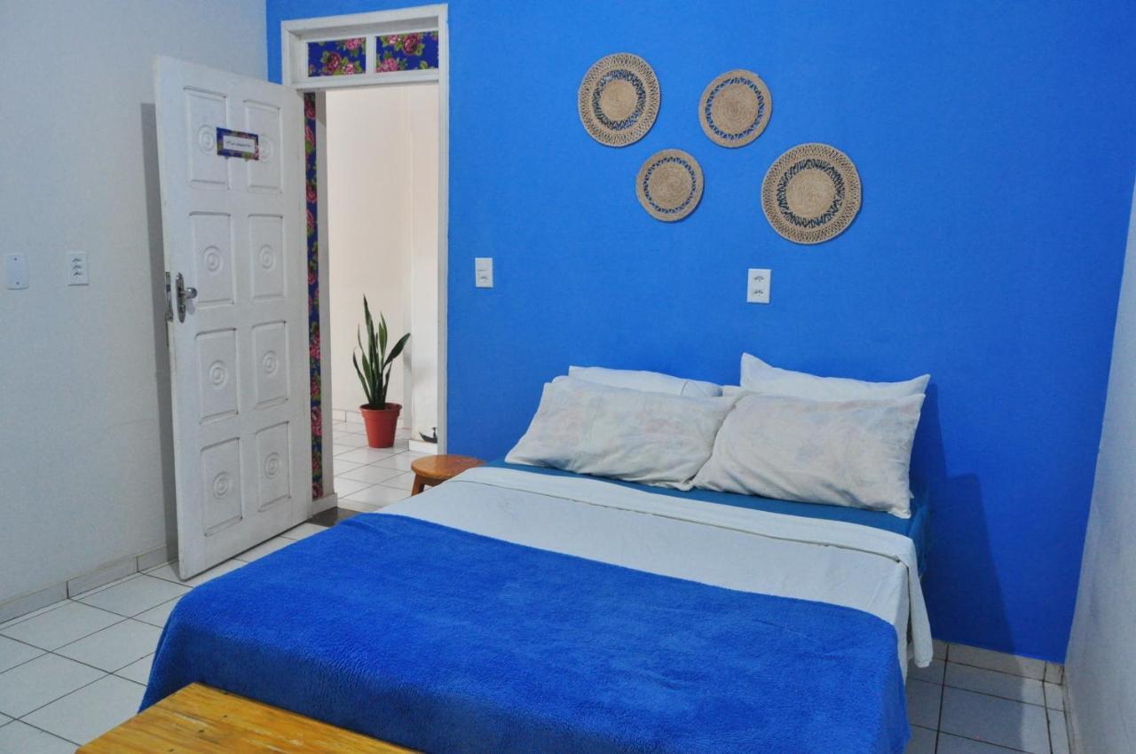 Z-18 Hostel Barreirinhas Kültér fotó
