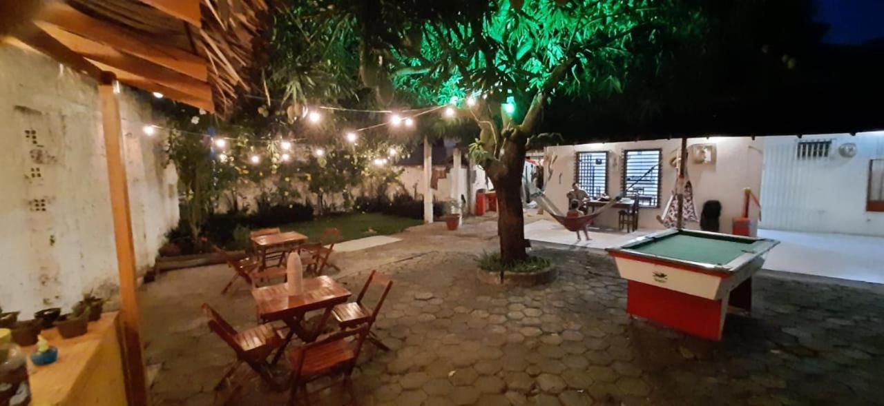 Z-18 Hostel Barreirinhas Kültér fotó