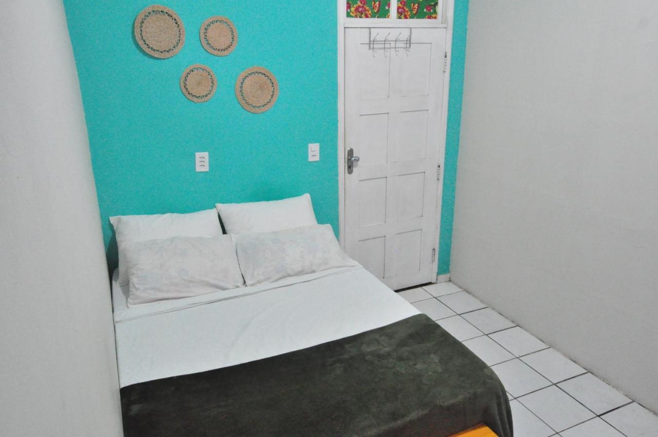 Z-18 Hostel Barreirinhas Kültér fotó