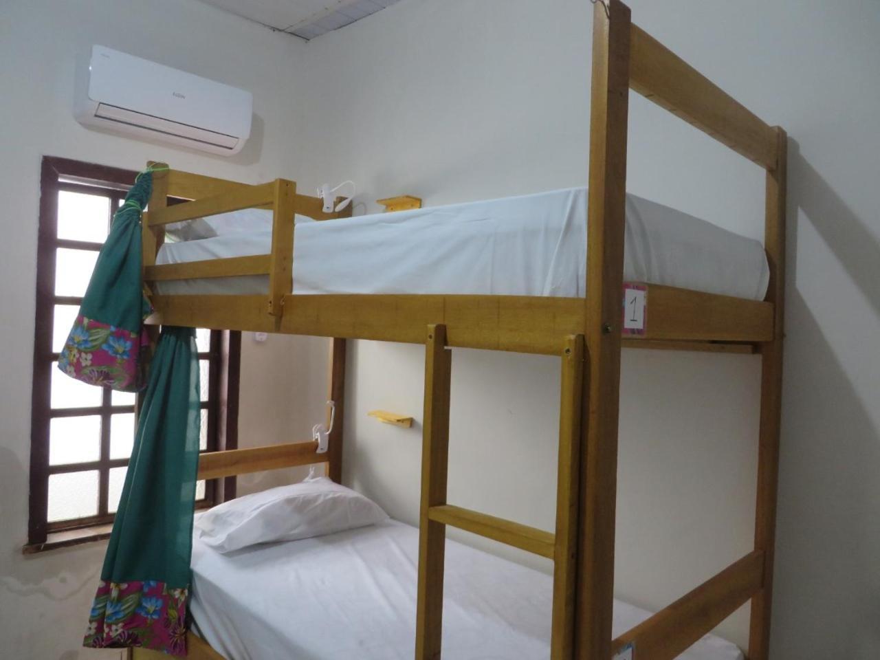 Z-18 Hostel Barreirinhas Szoba fotó