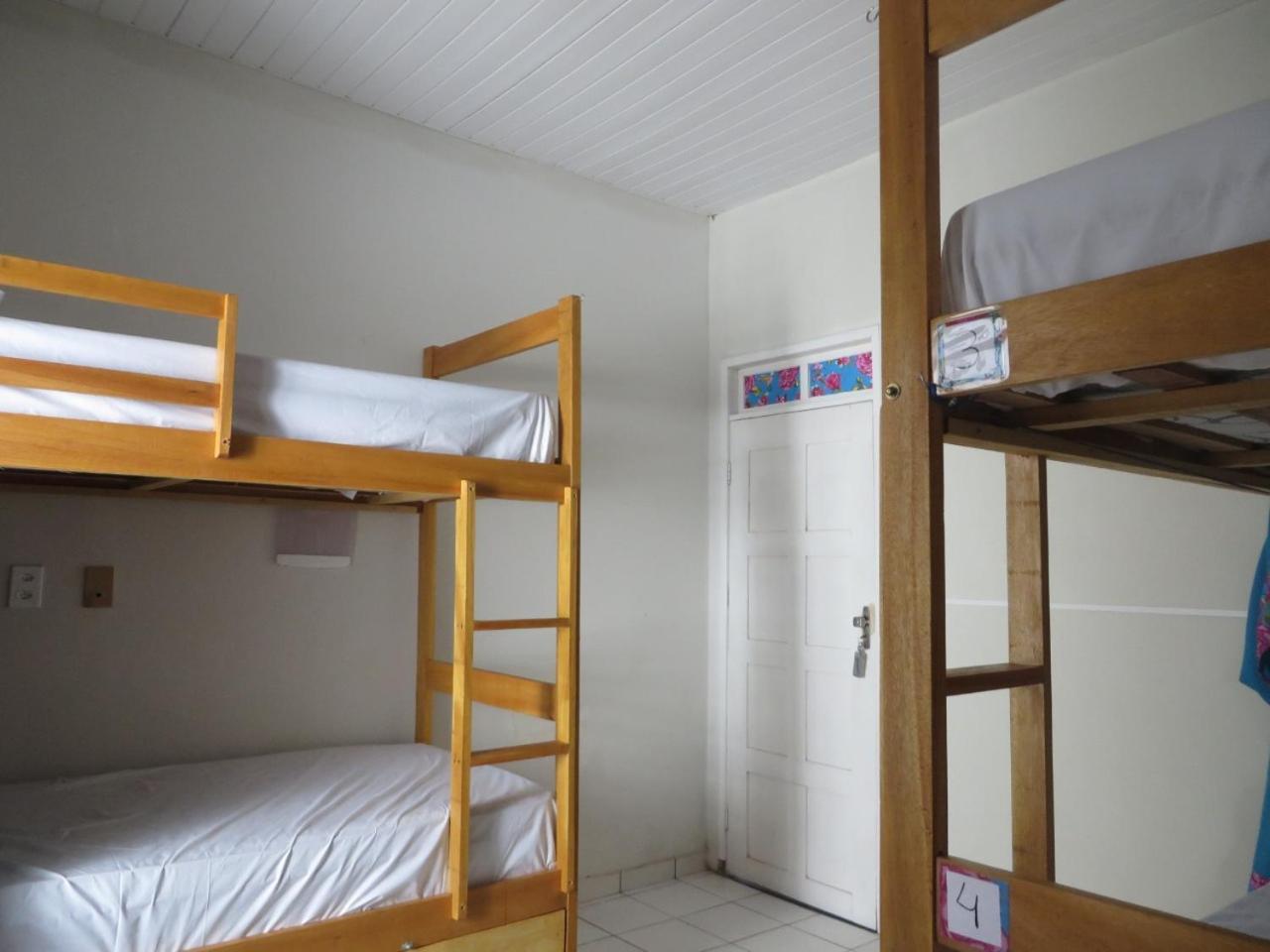 Z-18 Hostel Barreirinhas Szoba fotó