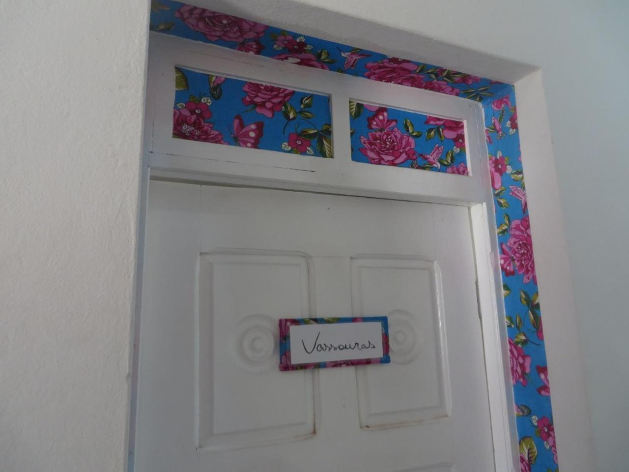 Z-18 Hostel Barreirinhas Szoba fotó