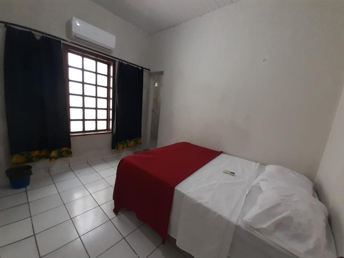 Z-18 Hostel Barreirinhas Kültér fotó