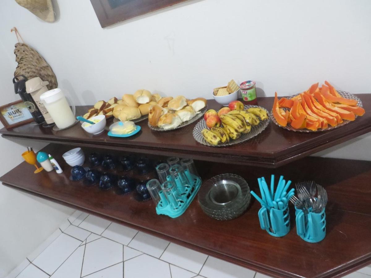 Z-18 Hostel Barreirinhas Kültér fotó