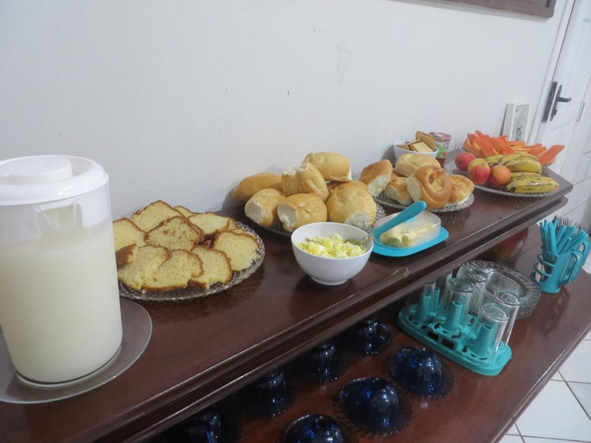 Z-18 Hostel Barreirinhas Kültér fotó