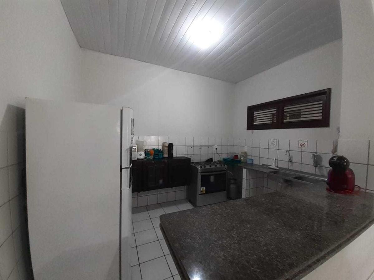 Z-18 Hostel Barreirinhas Kültér fotó