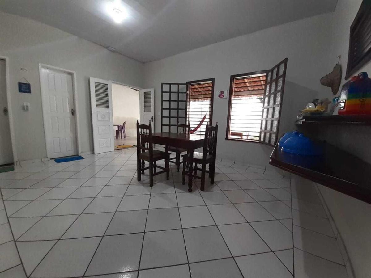 Z-18 Hostel Barreirinhas Kültér fotó