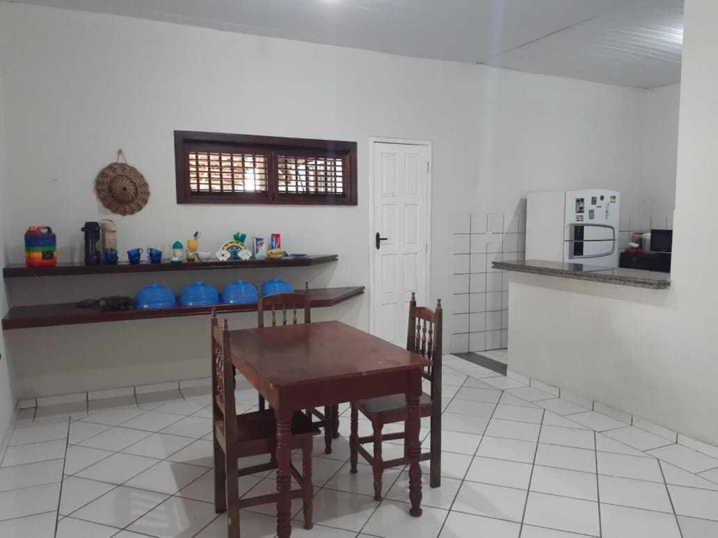 Z-18 Hostel Barreirinhas Kültér fotó